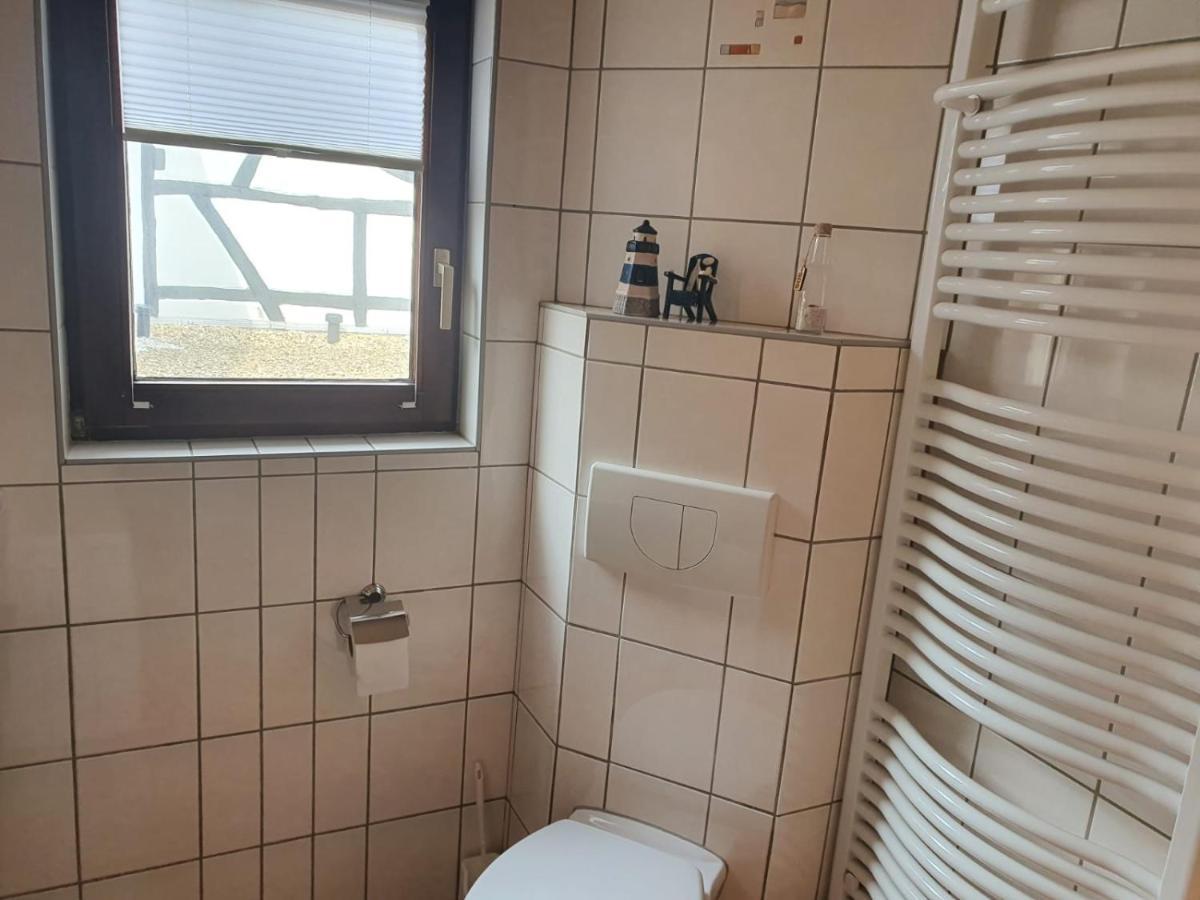 Fewo - Arloff Bad Muenstereifel Extérieur photo